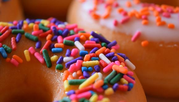 Dunkin' Donuts  (Foto: Pixabay)