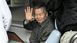 Las razones por las que PPK indultó a Alberto Fujimori