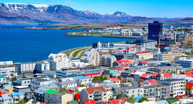 * FOTO 1 | 1. Islandia – 1.072 (Foto: Shutterstock)
