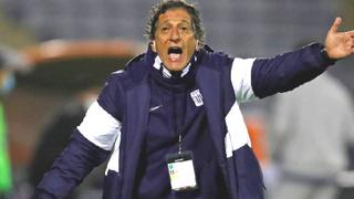 Alianza Lima: la cláusula de salida de Mario Salas que intentará rebajar, luego de su despido