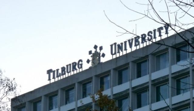 FOTO 6 | Universidad de Tilburg, Países Bajos. Puntuación total: 226.1.