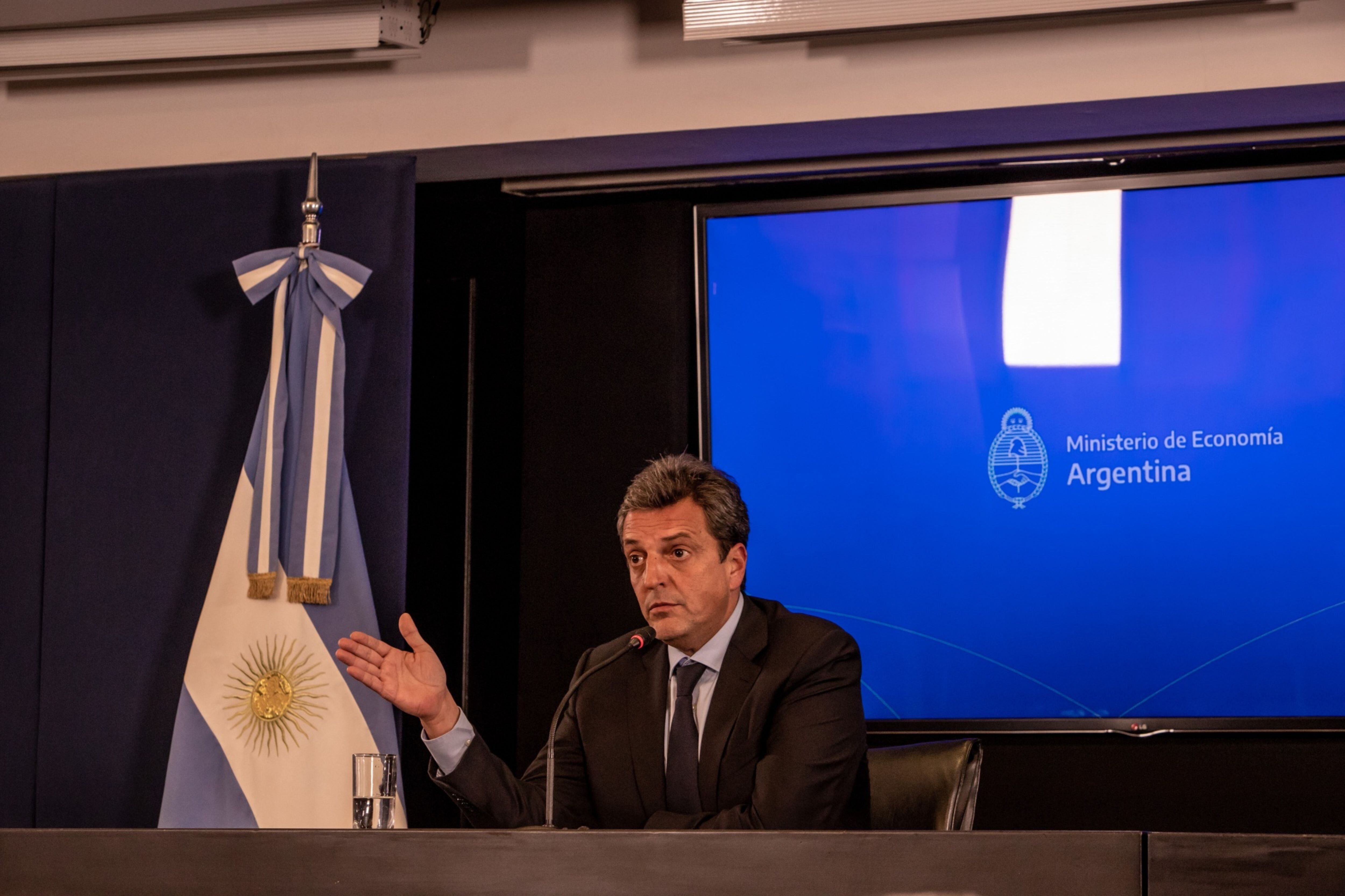 Argentina: repercussions of the repurchase of US$ 1,000 million in sovereign bonds