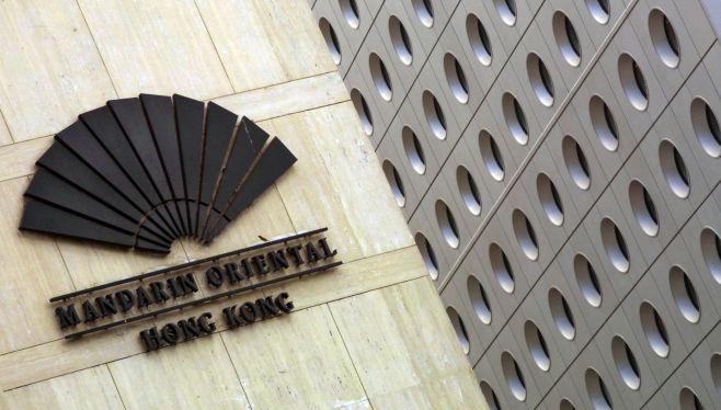 Mandarin Oriental