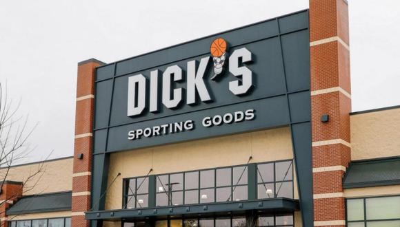 Dick-Sporting