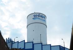 Sedapal descarta privatización y afirma que “no está en los planes de la empresa”