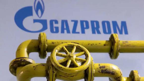 Gazprom atribuyó esta nueva disminución del bombeo de gas al estado de una turbina de la estación compresora “Portóvaya”, que tuvo que ser detenida para una reparación rutinaria según lo estipulado por las normas técnicas de su explotación.