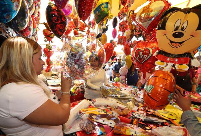 San Valentín 2020: conozca cuáles son las cinco claves para enamorar a los consumidores en esta galería. (Foto: GEC)