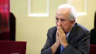 Caso Odebrecht: Sala Penal libera a Hernando Graña