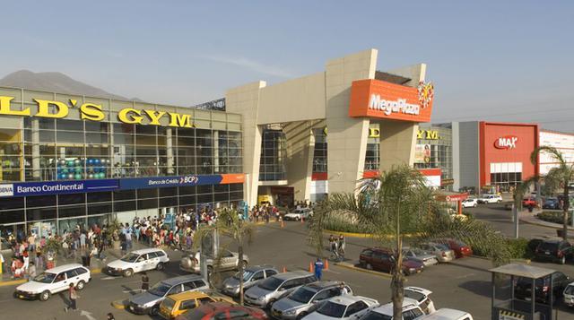 Si bien este año no lo contaban como un proyecto del todo concretado, MegaPlaza retoma el interés en llegar a la ciudad de Ayacucho y convertirse así en el primer centro comercial de esta ciudad.