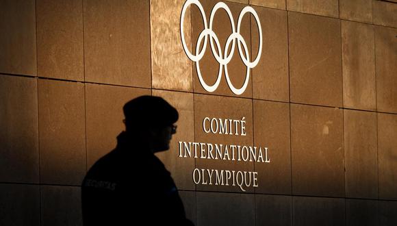 Hay un control extremadamente fuerte del Comité Olímpico Internacional sobre lo que pueden hacer las empresas patrocinadoras, explica Vanessa Bouchara, abogada especializada en propiedad intelectual. (Foto: AFP)