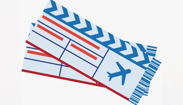 FOTO 3 | Asimismo, todos los pasajeros tienen derecho a endosar (transferir) o postergar (cambiar de fecha) los pasajes en cualquier tipo de transporte (aéreo, terrestre, fluvial), dentro del territorio nacional, sin restricción alguna. El trámite debe hacerse con 24 horas de anticipación a la fecha y hora prevista para el viaje.