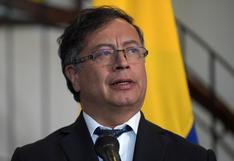 EE.UU. quiere trabajar con Petro hacia una “solución pacífica” en Venezuela