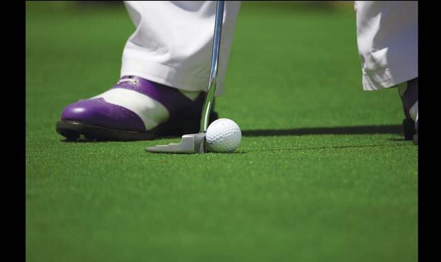 FOTO 7 | 14. Golf – 11% (foto: Mega ricos)