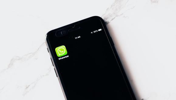 ¿Se compró un iPhone? Conozca cómo pasar sus contactos de WhatsApp desde su celular Android. (Foto: Pexels)