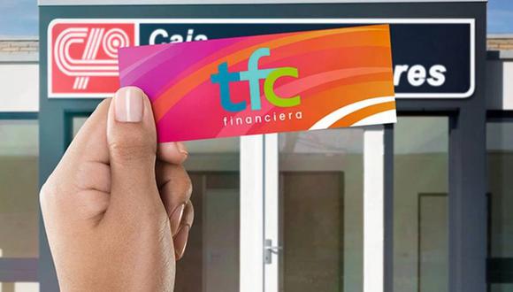 Los depositantes que tienen crédito con la entidad deberán acercarse a la oficina principal de Financiera TFC en liquidación. (Foto: GEC)