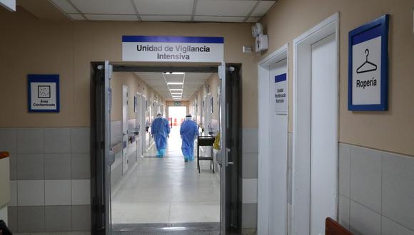 El Gobierno y la asociación de clínicas privadas llegaron a un acuerdo el último jueves. (Foto: Presidencia Perú)