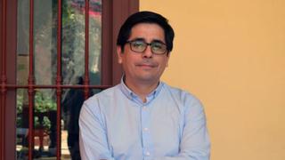 Pablo Sandoval: “Al peruano le interesa leer sobre economía, pero no escrito por economistas”