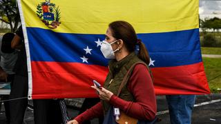 Elecciones 2020: Peruanos que viven en Venezuela no votarán este 11 de abril