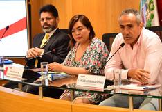 Panamericanos: MTC admite que no todas las obras viales se culminarán a tiempo