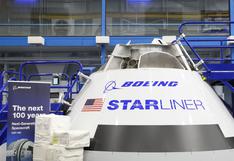 Cápsula de Boeing reintentará llegar a la Estación Espacial Internacional en mayo
