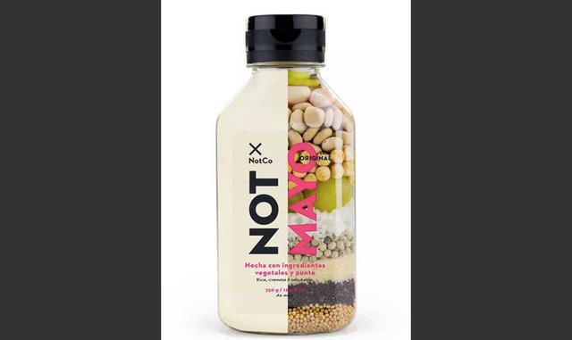 FOTO 33 | NotCo (Chile)