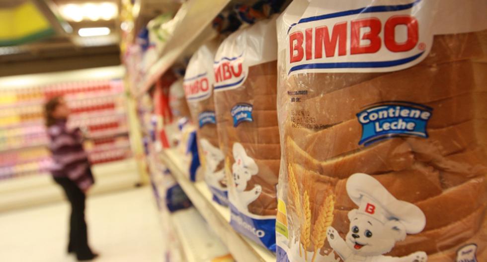 Perú | Bimbo reordenó líneas de producción para enfocarse en pan de