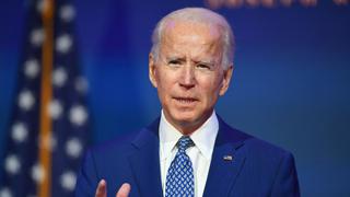 Joe Biden podría cambiar el panorama para algunas empresas en EE.UU.