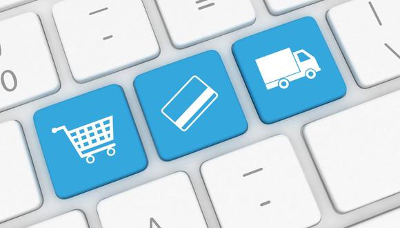 Cada mes ingresan 450 nuevos comercios al e-commerce, según Capece. (Foto: iStock)