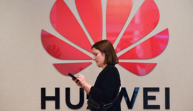 28 de enero del 2019. El Departamento de Justicia de Estados Unidos acusa a representantes de Huawei de 23 cargos. (Foto: AFP)
