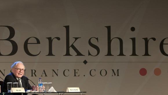 Los 120.95 millones de títulos que ha adquirido Berkshire Hathaway están valoradas en alrededor de US$ 4,200 millones, según el precio de cierre de la empresa este miércoles, que fue de 34.91 dólares (31.97 euros). (Foto: Getty Images)