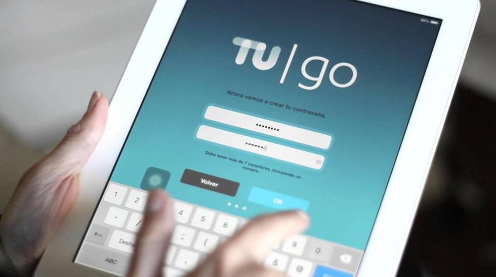 Movistar presenta oficialmente en Perú la aplicación móvil TU Go, la cual permitirá llamar o enviar mensajes a otras líneas de la compañía, inclusive en espacios donde no exista señal telefónica.