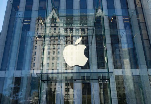 FOTO 25 | 1. Apple: Por entregar el futuro… hoy.