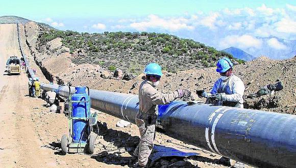 ¡Confirmado! Gasoducto Sur no va más en el Perú