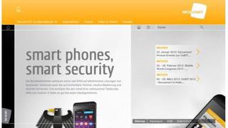 BlackBerry mejora la seguridad con el acuerdo de Secusmart