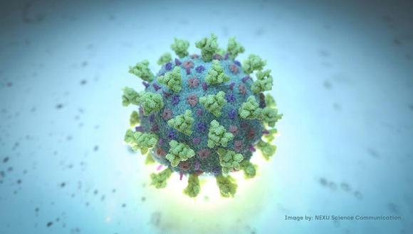 Los investigadores usaron la supercomputadora Fugaku para modelar la emisión y el flujo de partículas similares a virus de personas infectadas en una variedad de ambientes interiores. (Foto: Reuters)