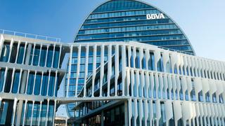 BBVA crecerá en créditos e ingresos en España y Mexico pese a la crisis