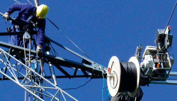 Los proyectos regionales de banda ancha beneficiarán a 2,007 localidades del país, informó Pro inversión. (Foto: Andina)