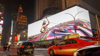 Times Square y Piccadilly Circus son los espacios publicitarios más caros del mundo