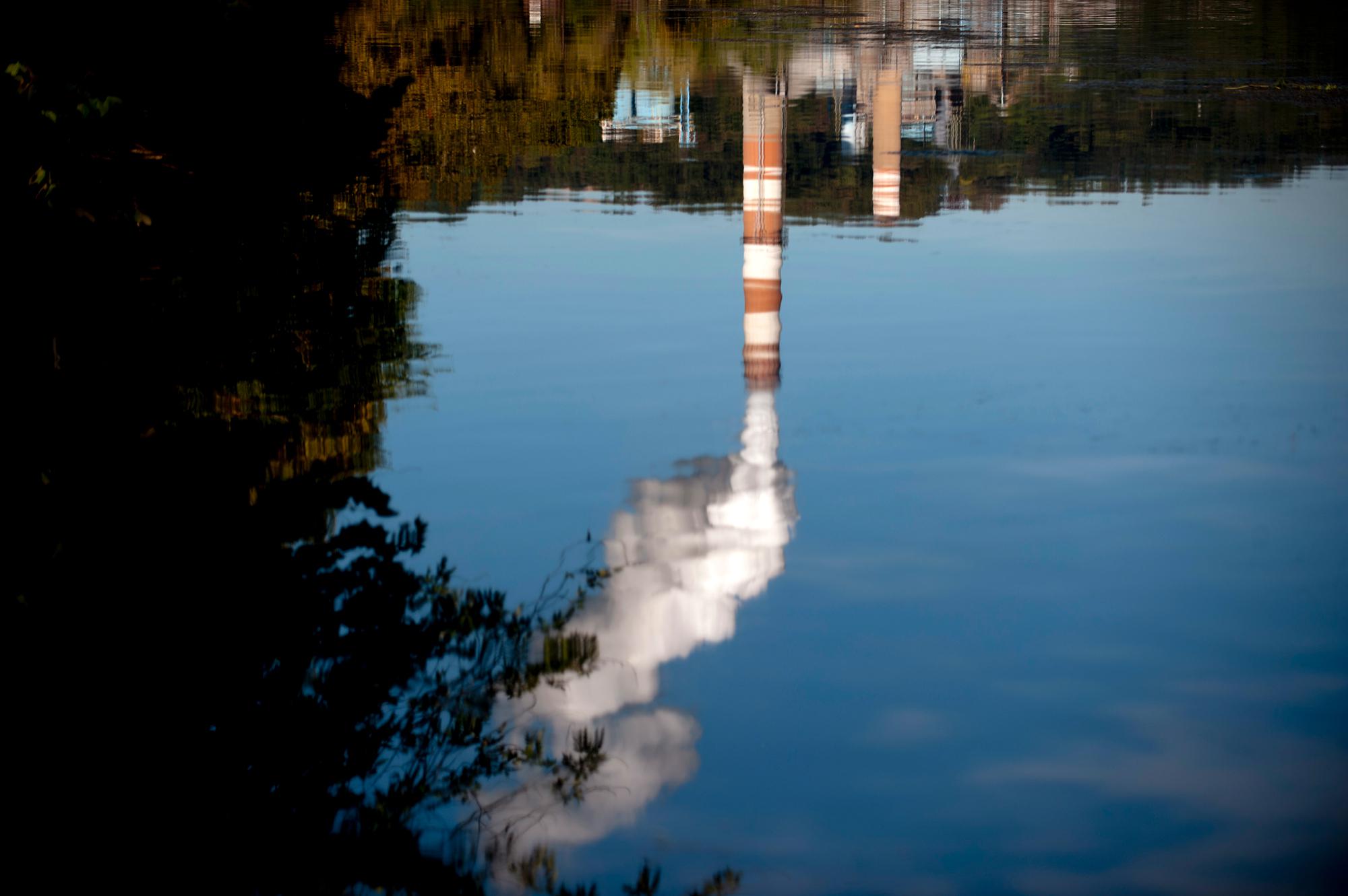 Climate Action 100+ ya ha impulsado a algunas empresas, entre ellas a las grandes petroleras Royal Dutch Shell Plc y BP Plc, para actuar de manera más enérgica en la reducción de emisiones de carbono a medida que el mundo intenta reducir los riesgos del cambio climático. (Foto: Getty Images)