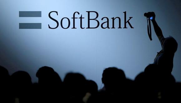 SoftBank negocia la compra del 25% de Arm que posee Vision Fund. Foto: Reuters