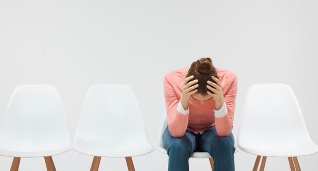 FOTO 3 | 3) No tengo contactos. (Foto: iStock)