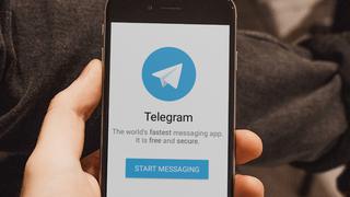 Telegram registró 25 millones de nuevos usuarios, todo un récord tras nuevas reglas de WhatsApp 