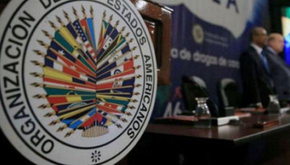 La Misión de Observación Electoral de la OEA ha realizado auditorías de las elecciones presidenciales de Bolivia (2019) y Honduras (2017). (Foto: AFP)