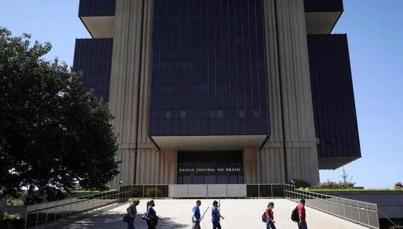 Sede del Banco Central de Brasil en Brasilia.  (Foto: Archivo/REUTERS)