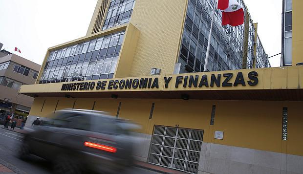 El MEF indicó que las mesas ejecutivas buscan impulsar y promover el desarrollo de diversos sectores productivos. (Foto: GEC)