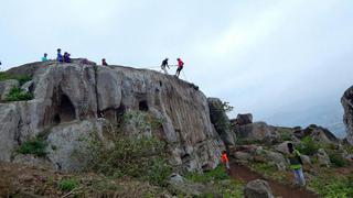 Peruanos eligen actividades turísticas de tiempos cortos ante reinicio del turismo interno