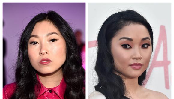 Hollywood les da la bienvenida a mujeres asiático-americanas como protagonistas