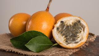 Perú inicia exportación de granadilla a Brasil, ¿cuánto costó el primer envío?