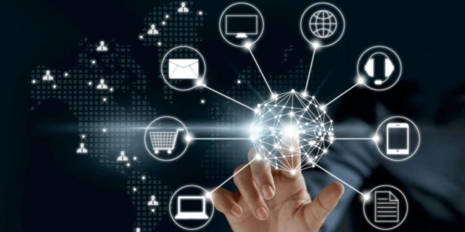 La empresa sigue manteniendo su canal tradicional, pero también va ganando protagonismo su canal digital. (Foto:&nbsp;Fortinet)