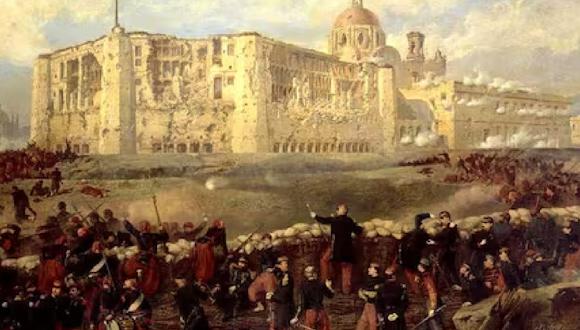 Descubre las 5 curiosidades de la Batalla de Puebla que se celebra cada 5 de mayo. (Foto: gobierno de México)